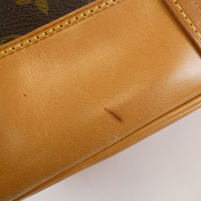 Louis Vuitton Monogram Randonnee PM Shoulder Bag — view 4