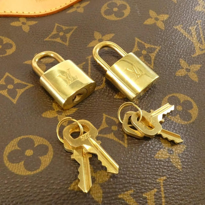 Louis Vuitton Monogram Evasion Bag — view 5
