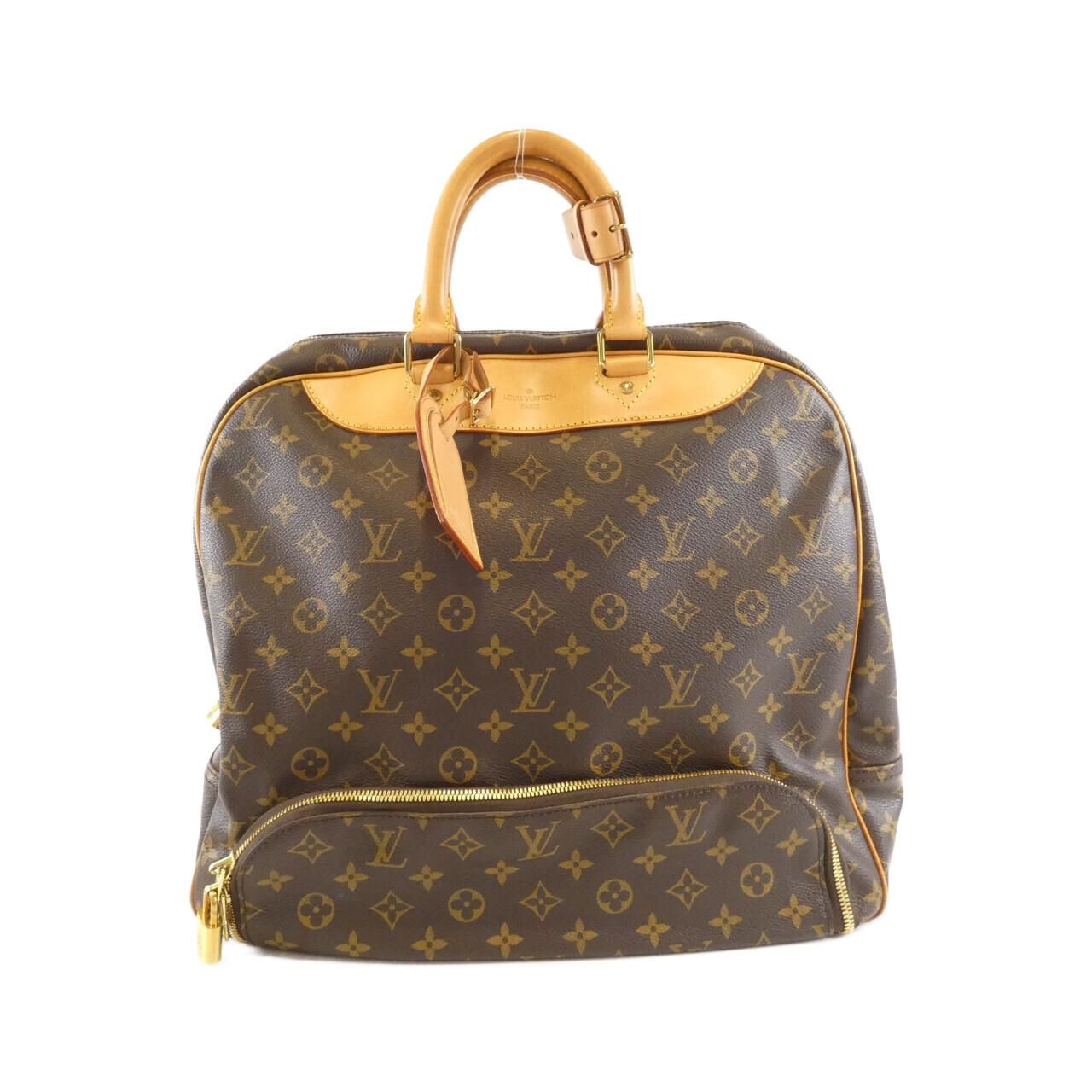 Louis Vuitton Monogram Evasion Bag