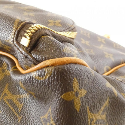 Louis Vuitton Monogram Evasion Bag — view 4