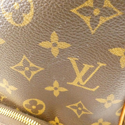 Louis Vuitton Monogram Evasion Bag — view 6