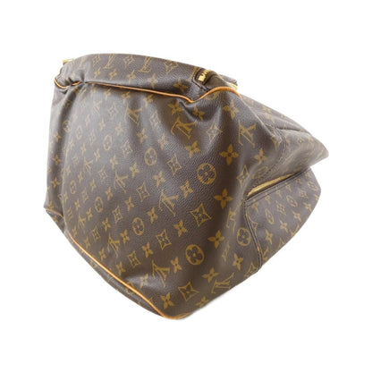 Louis Vuitton Monogram Evasion Bag — view 3