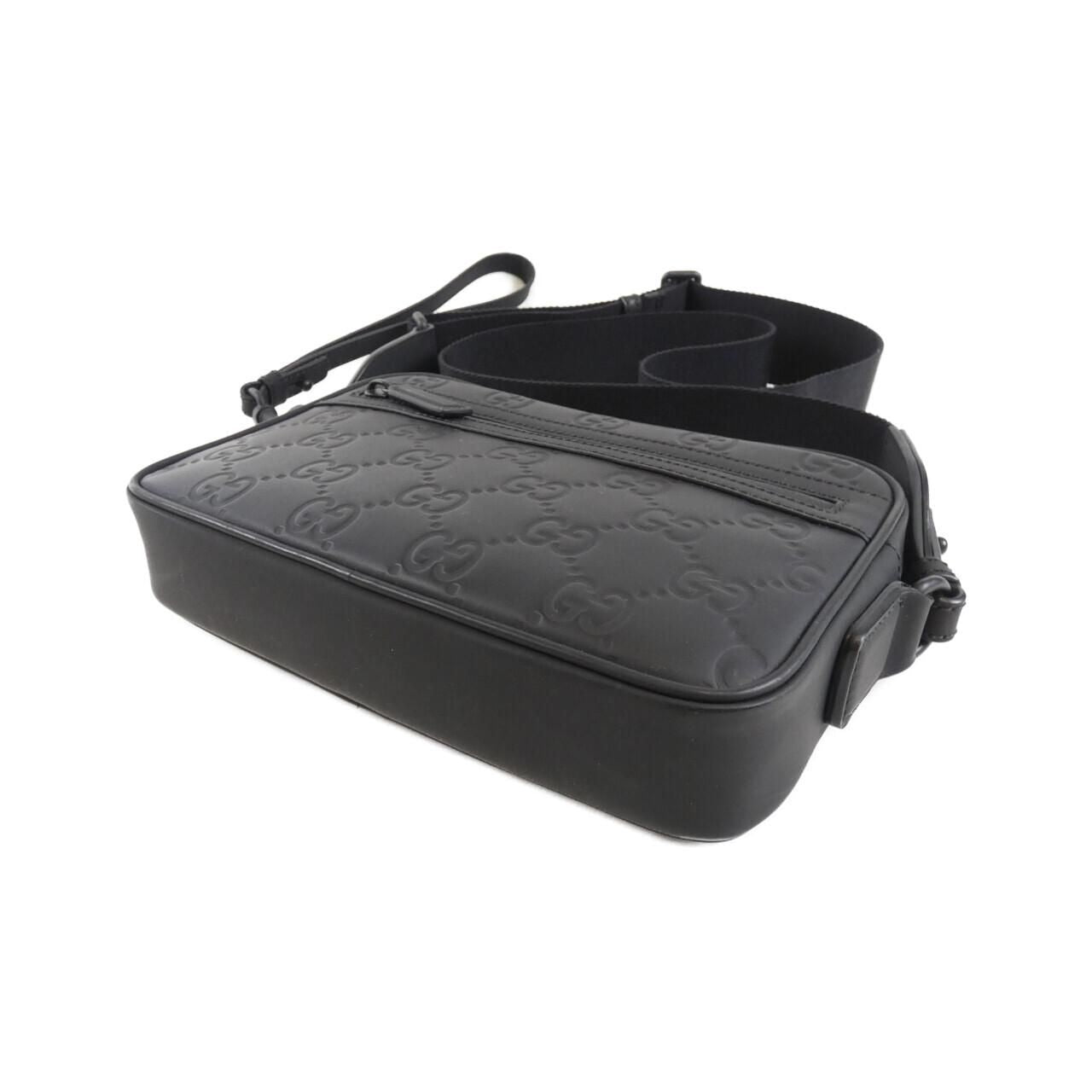 Gucci Shoulder Bag Black — view 3