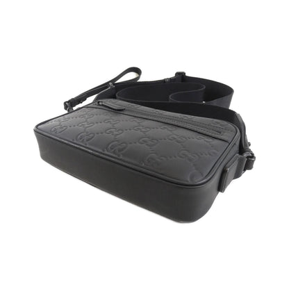 Gucci Shoulder Bag Black — view 3