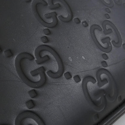 Gucci Shoulder Bag Black — view 4