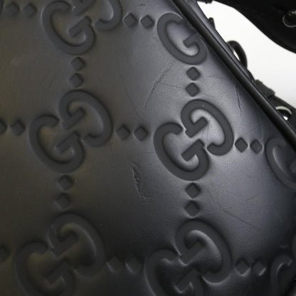 Gucci Shoulder Bag Black — view 5