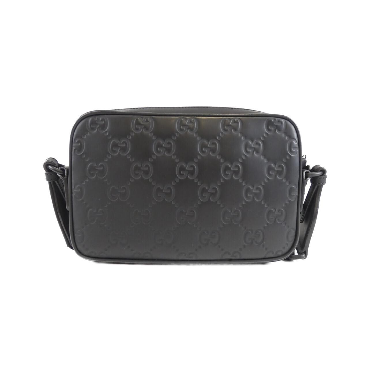 Gucci Shoulder Bag Black — view 2