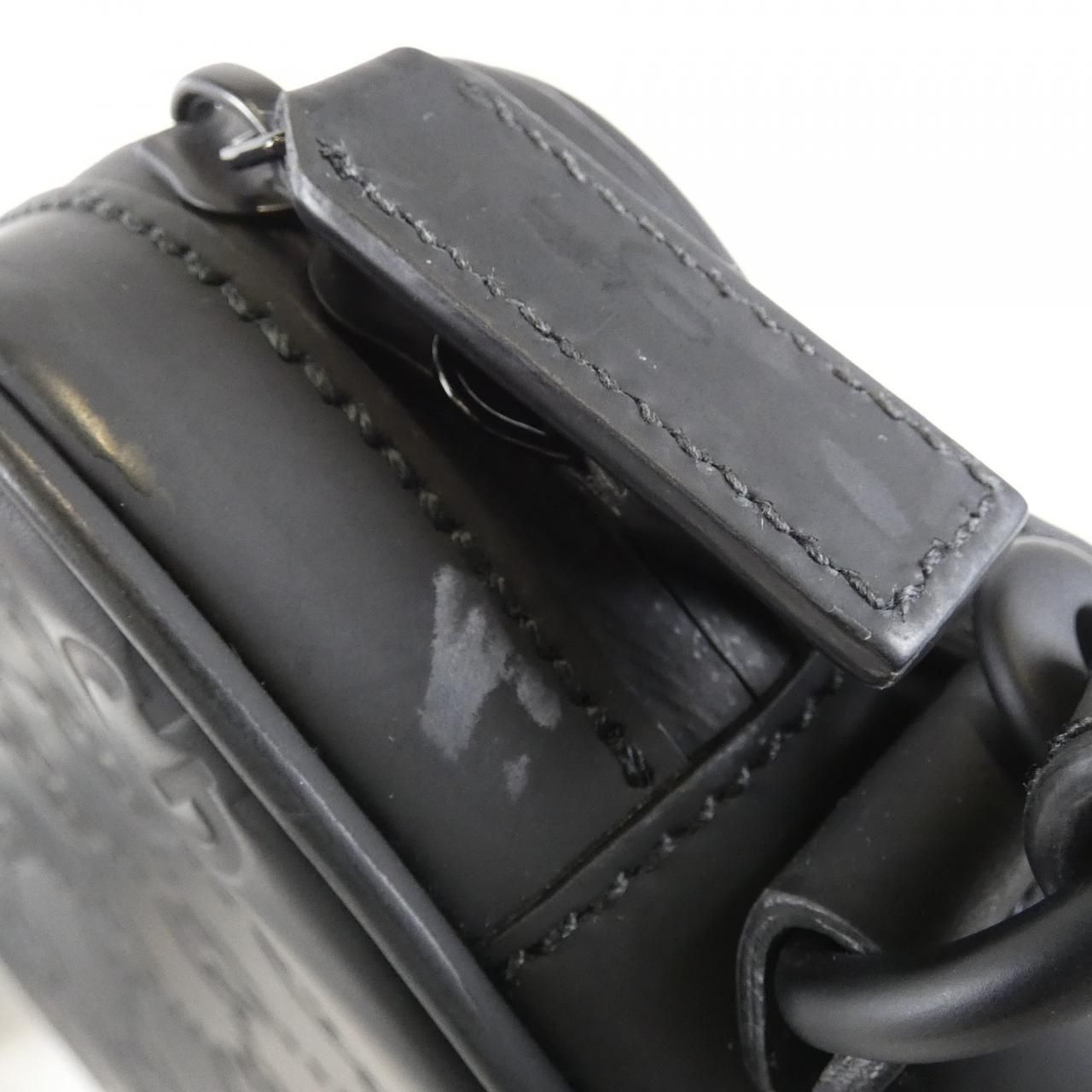 Gucci Shoulder Bag Black — view 6