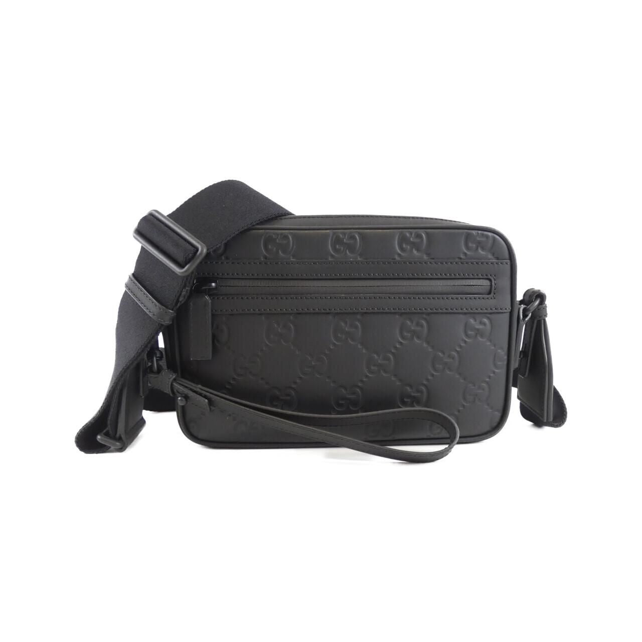 Gucci Shoulder Bag Black