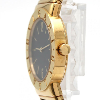 Bvlgari Tubogas YG L YG Quartz Watch — view 3