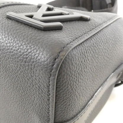 Louis Vuitton LV Aerogram City Keepall Shoulder Bag — view 4