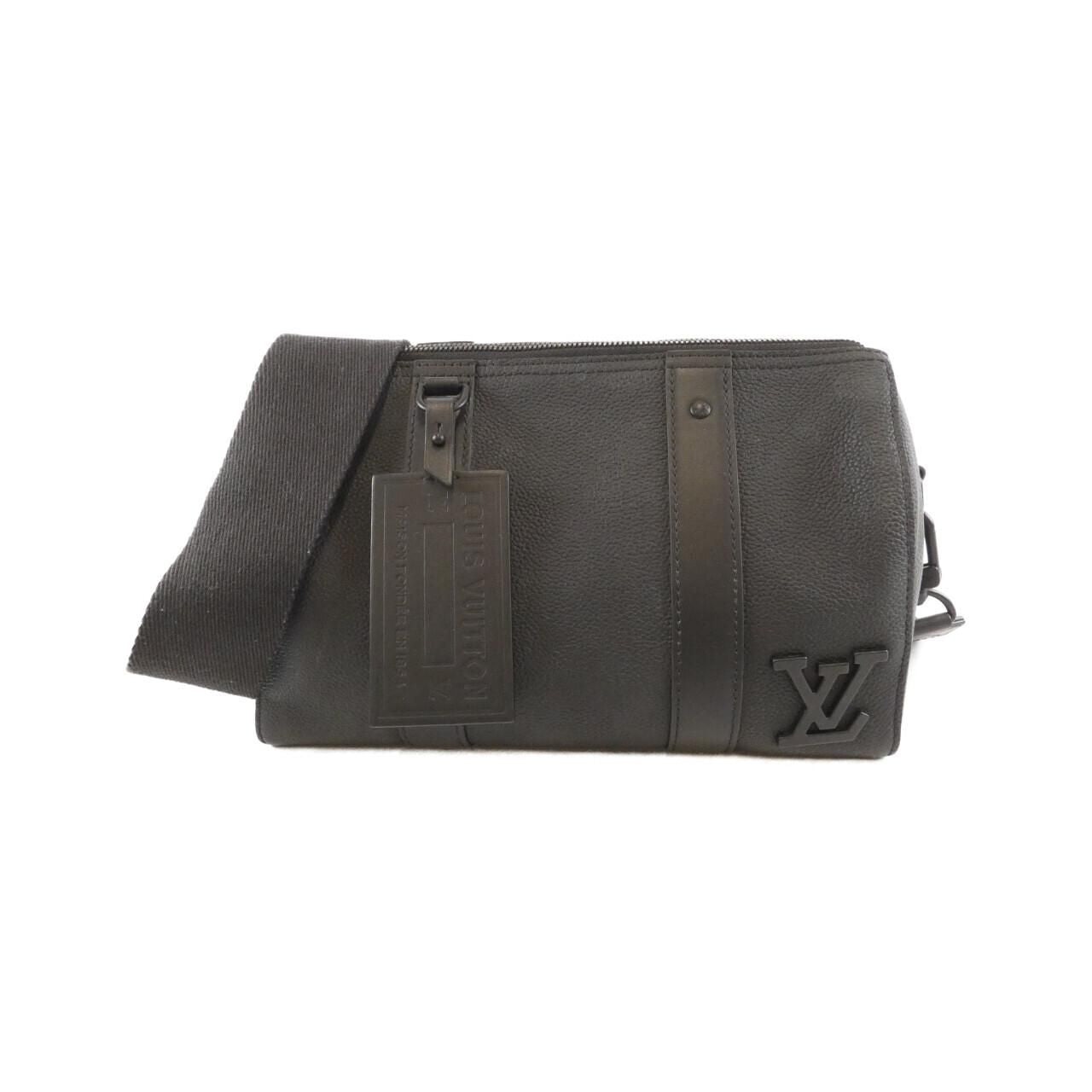 Louis Vuitton LV Aerogram City Keepall Shoulder Bag