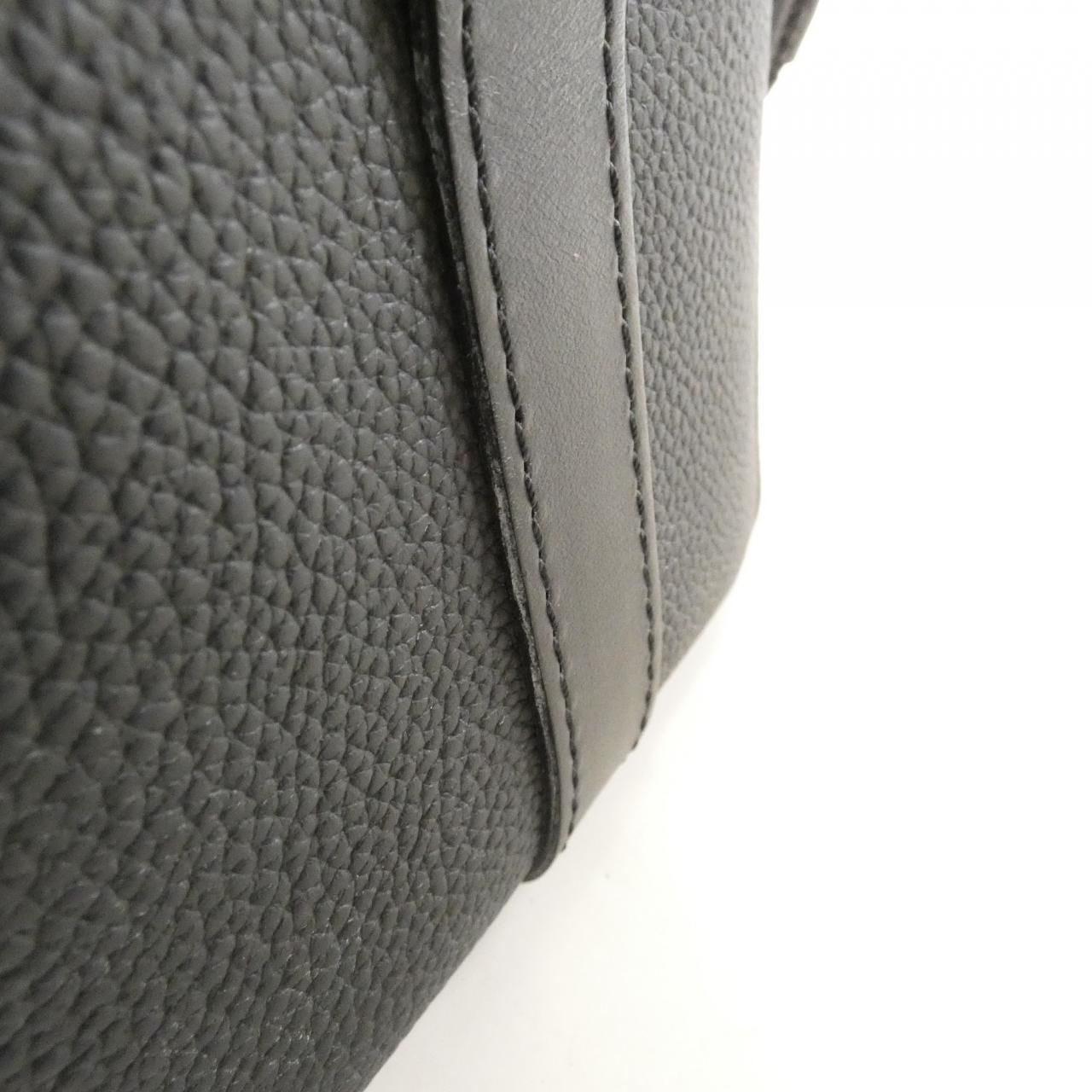 Louis Vuitton LV Aerogram City Keepall Shoulder Bag — view 6