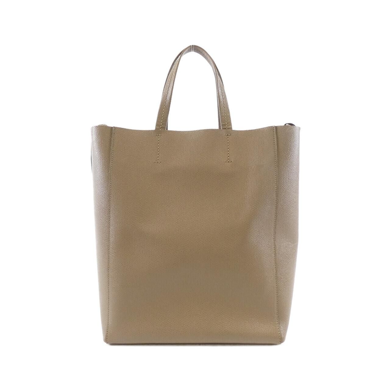 Celine Vertical Cabas Small Bag — view 2