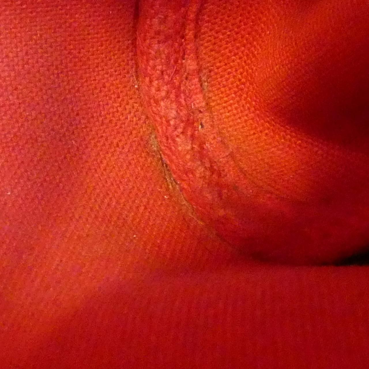 Louis Vuitton Damier Shoulder Bag — view 9