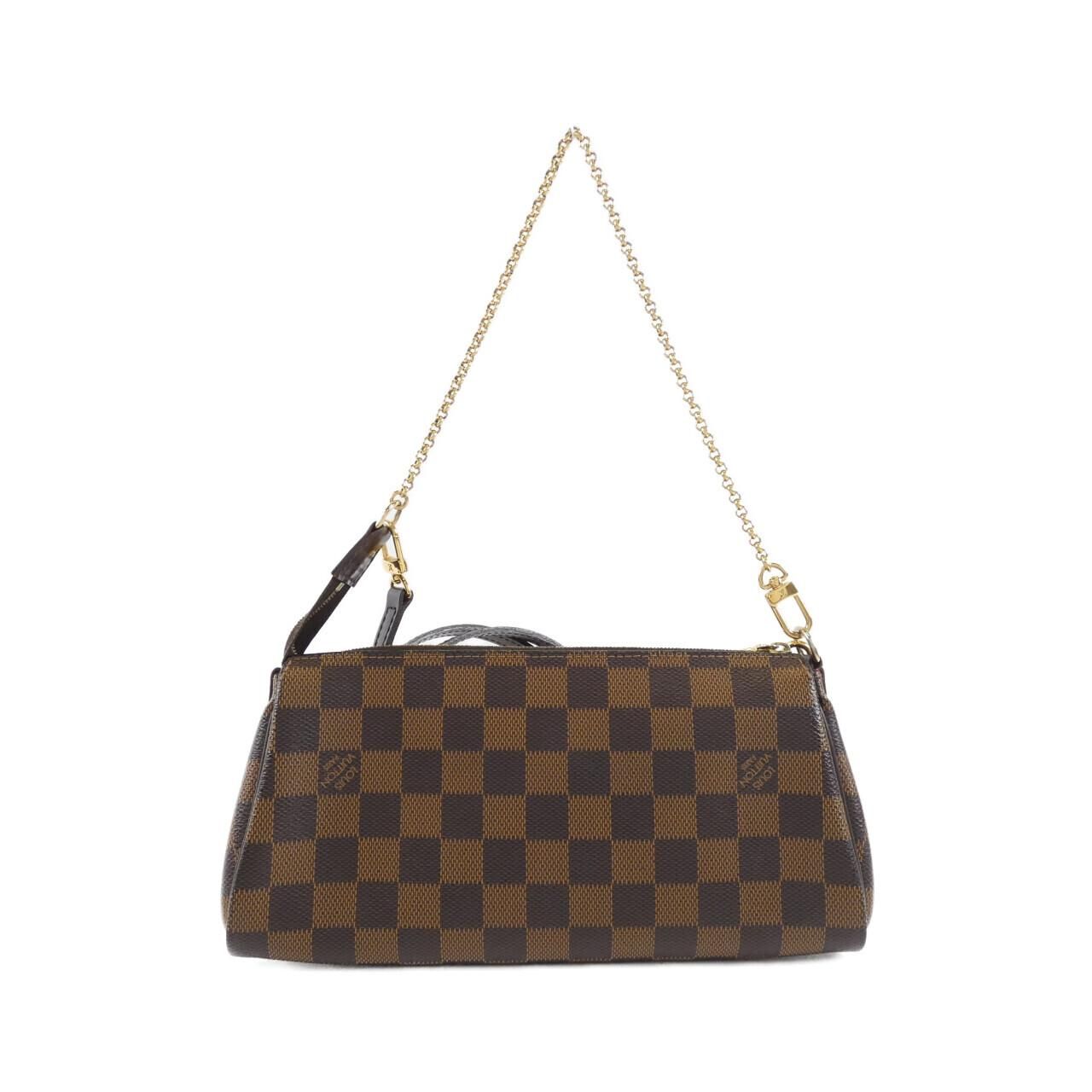 Louis Vuitton Damier Shoulder Bag — view 2