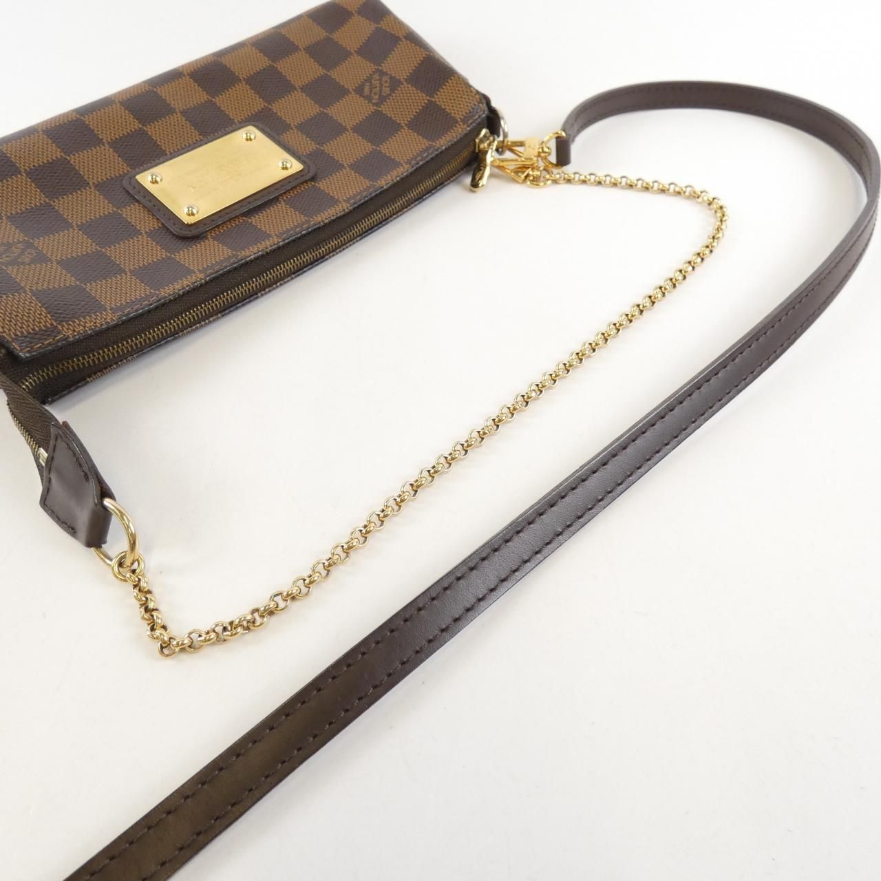 Louis Vuitton Damier Shoulder Bag — view 7