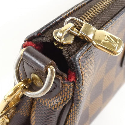 Louis Vuitton Damier Shoulder Bag — view 6