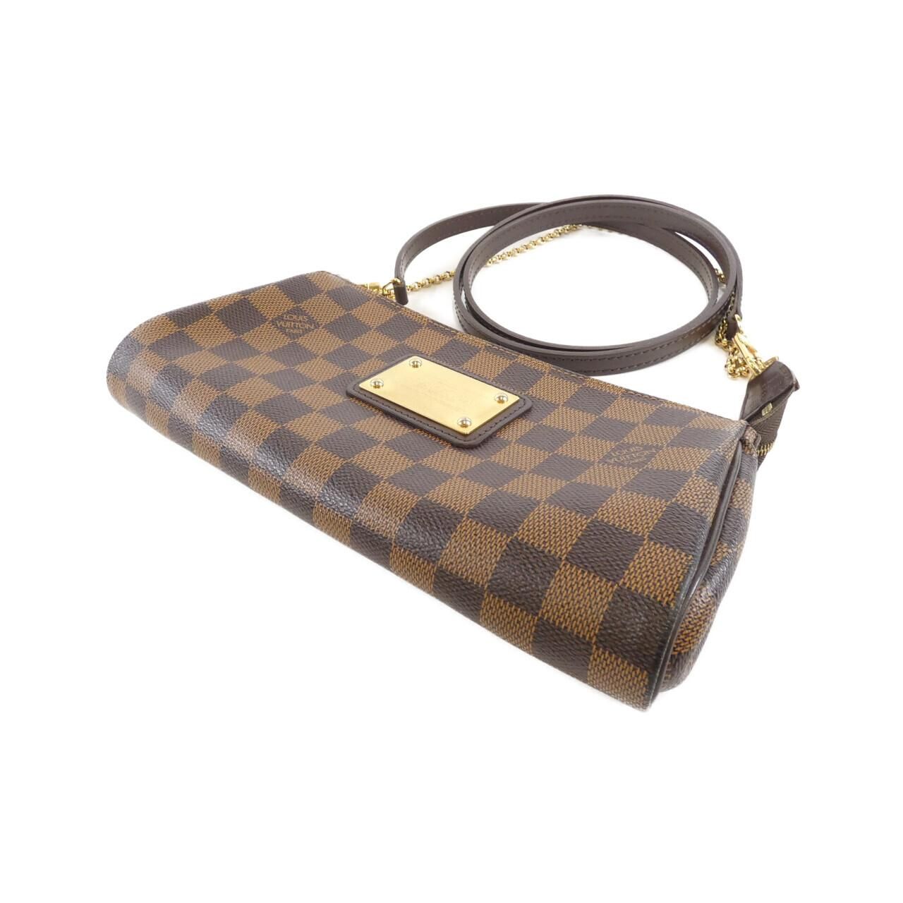 Louis Vuitton Damier Shoulder Bag — view 3