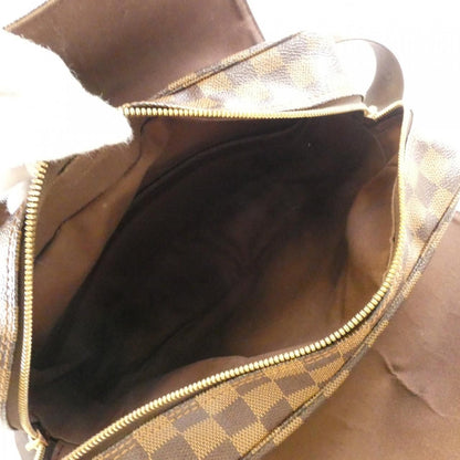 Louis Vuitton Damier Naviglio Shoulder Bag — view 7