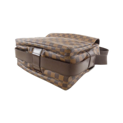 Louis Vuitton Damier Naviglio Shoulder Bag — view 2