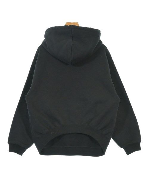 Balenciaga Hoodie Black — view 2