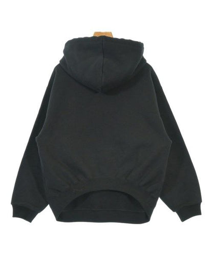 Balenciaga Hoodie Black — view 2