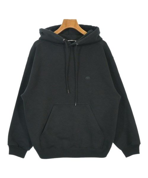 Balenciaga Hoodie Black