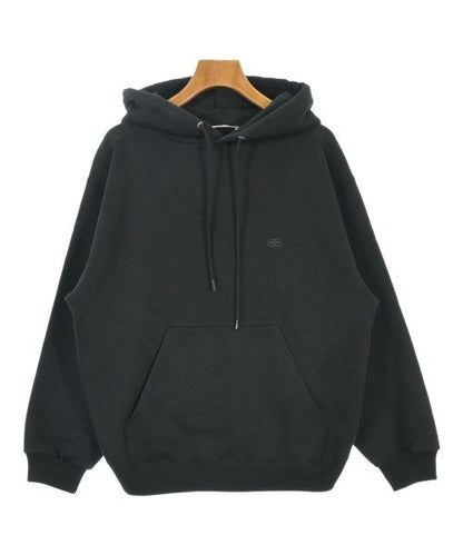 Balenciaga Hoodie Black