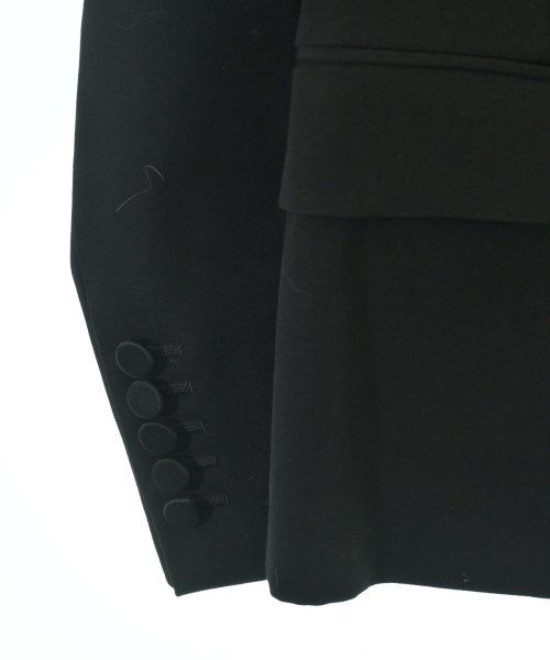 Saint Laurent Paris Tailored Jacket — view 5