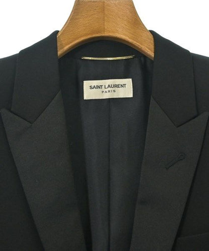 Saint Laurent Paris Tailored Jacket — view 4