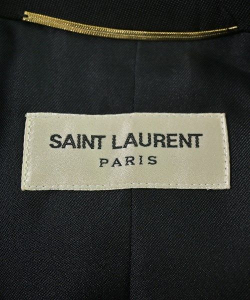 Saint Laurent Paris Tailored Jacket — view 3