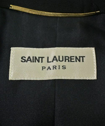 Saint Laurent Paris Tailored Jacket — view 3
