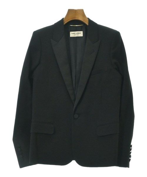 Saint Laurent Paris Tailored Jacket
