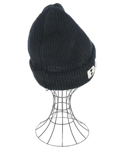 Balenciaga Knit Cap Beanie Hat — view 2