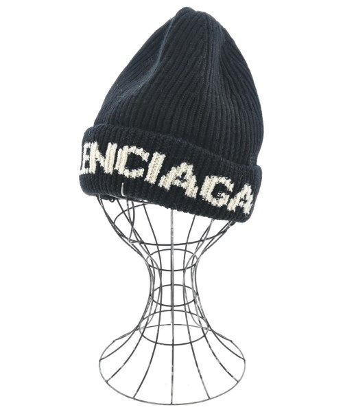 Balenciaga Knit Cap Beanie Hat