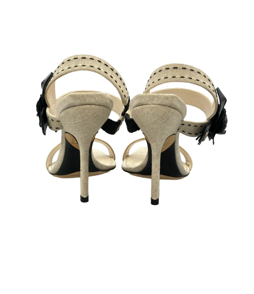 Dior Heels Sandals 37 D — view 3