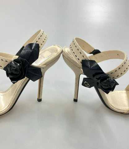 Dior Heels Sandals 37 D — view 7