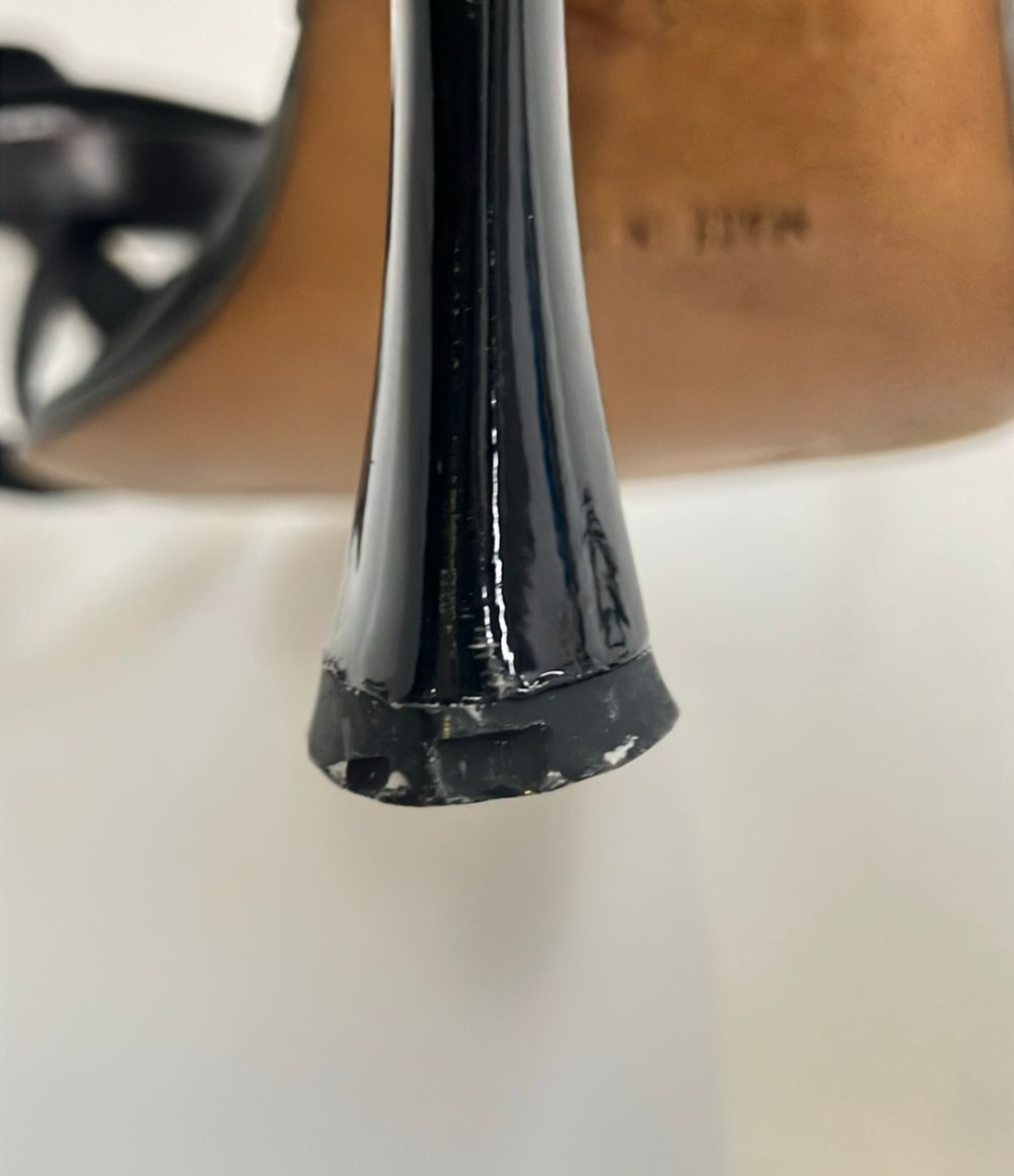 Dior Ankle Strap Sandals — view 8