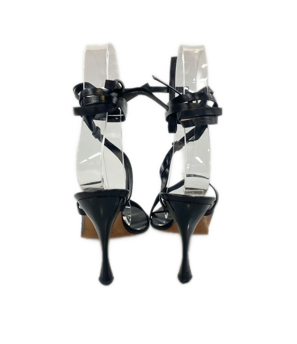 Dior Ankle Strap Sandals — view 3