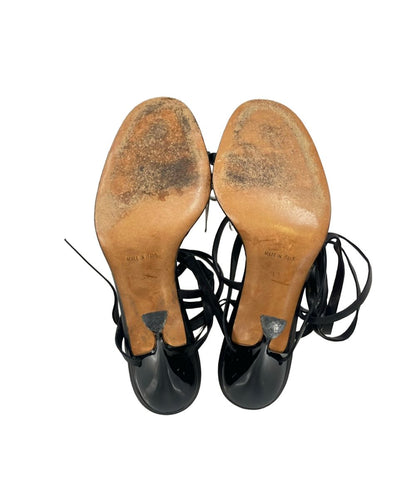 Dior Ankle Strap Sandals — view 6