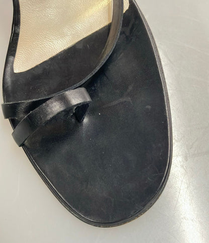Dior Ankle Strap Sandals — view 9