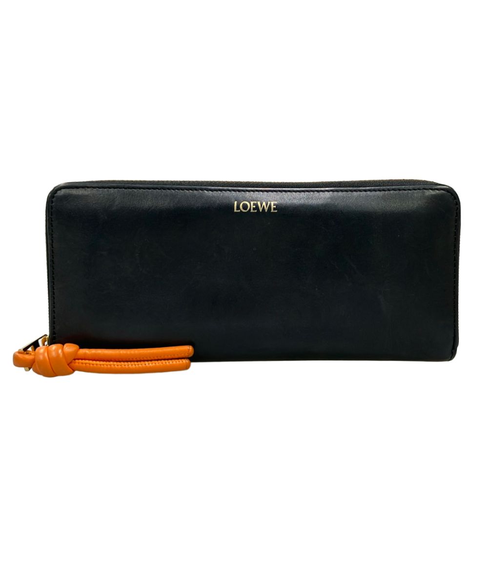 Loewe Zip Around Wallet