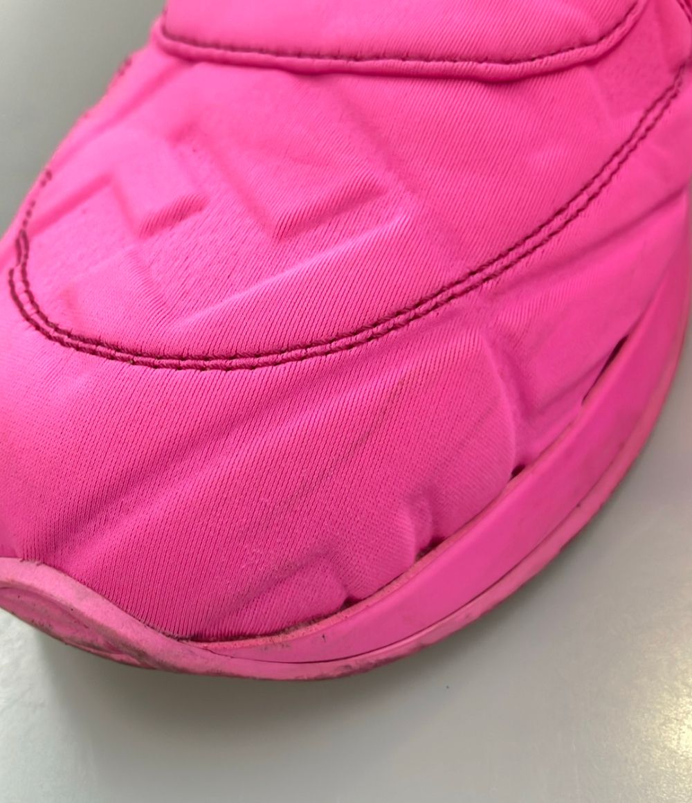 Fendi High Cut Sneakers Nicki Minaj — view 7