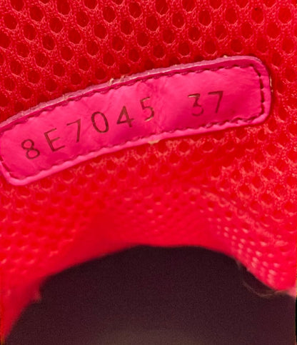 Fendi High Cut Sneakers Nicki Minaj — view 5