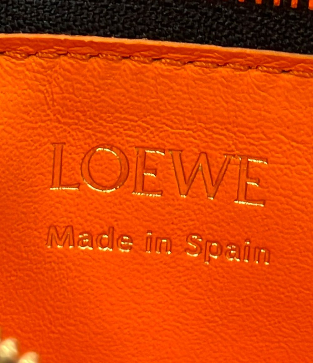 Loewe Coin Case Card Knot Holder — view 6