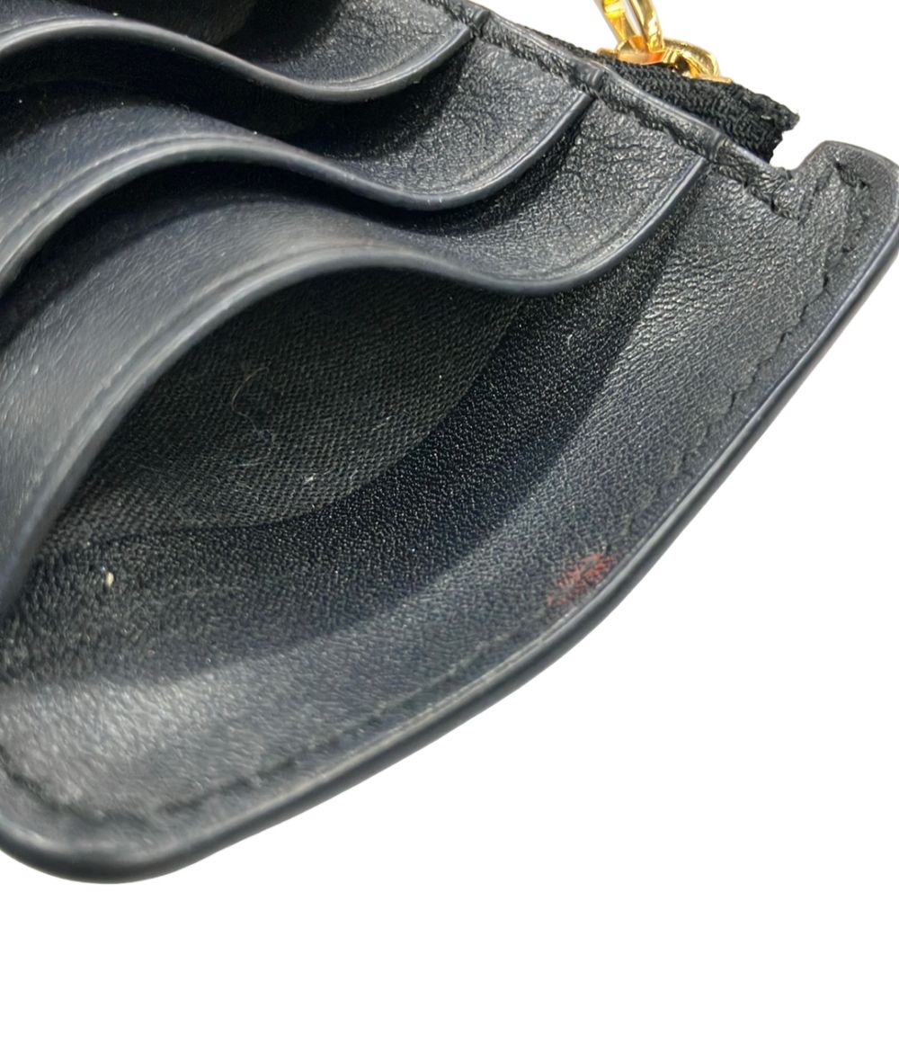 Loewe Coin Case Card Knot Holder — view 8