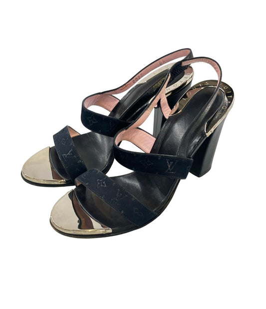 Louis Vuitton Sandals Monogram
