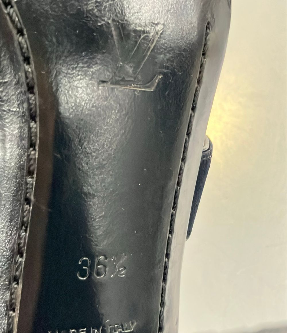 Louis Vuitton Sandals Monogram — view 4