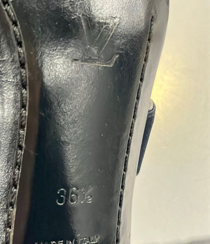 Louis Vuitton Sandals Monogram — view 4